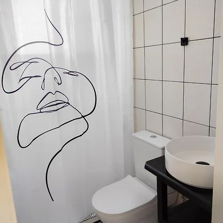 Krokos House 2 Lägenhet *