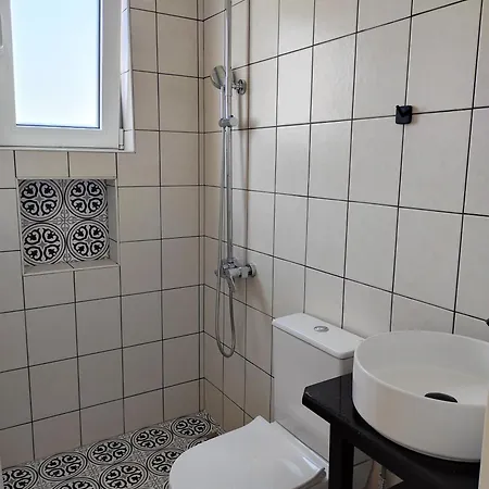 Krokos House 2 Alivérion