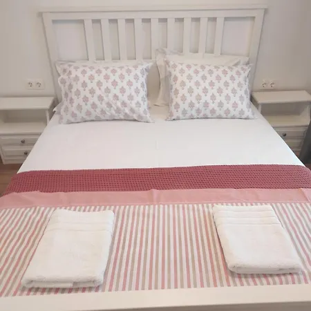 Krokos House 2 Apartamento *