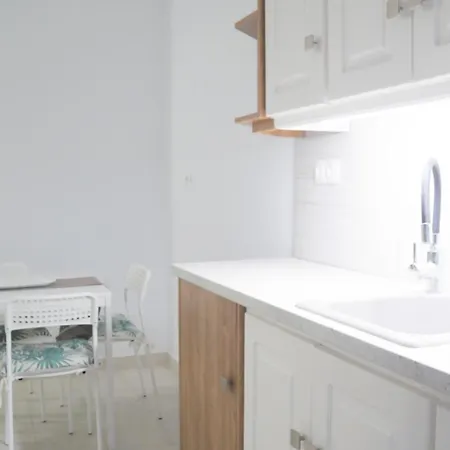 Daire Krokos House 2