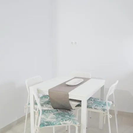 Apartament Krokos House 2 Aliweri
