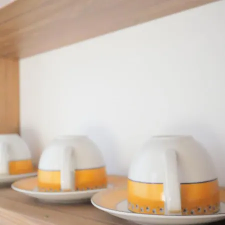 Daire Krokos House 2