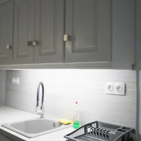 Apartament Krokos House 2 Aliweri
