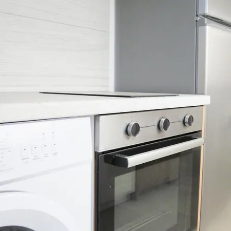 Krokos House 2 * Alivérion