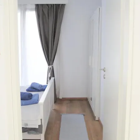 Lägenhet Krokos House 2 *