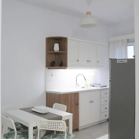 Krokos House 2 Alivérion